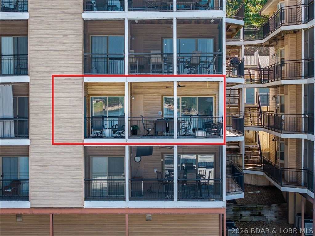 The Falls Condo - Westshore - Residential