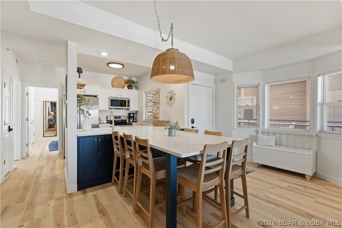 The Falls Condo - Westshore - Residential