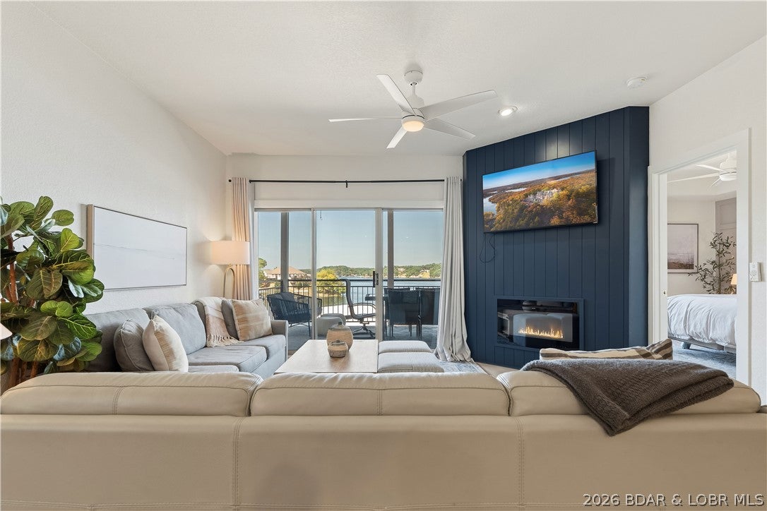 The Falls Condo - Westshore - Residential