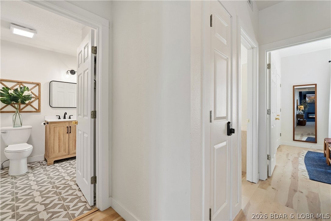 The Falls Condo - Westshore - Residential