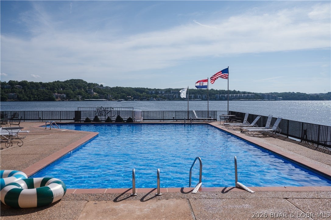 The Falls Condo - Westshore - Residential