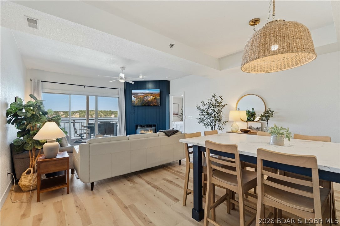 The Falls Condo - Westshore - Residential
