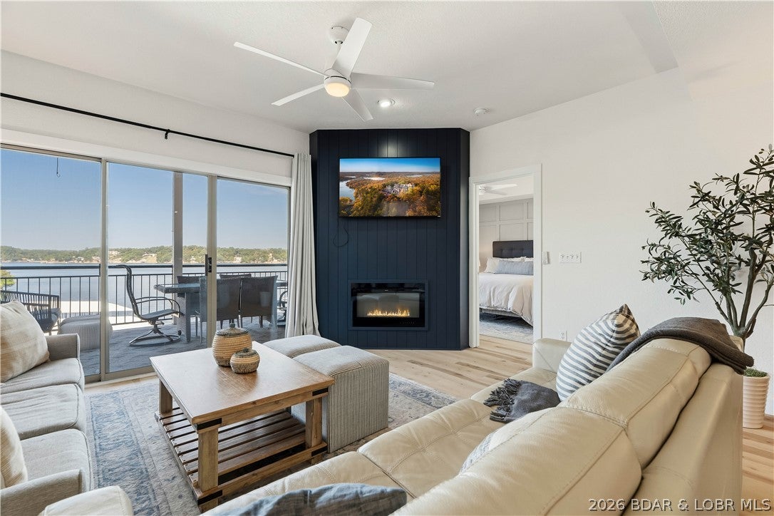 The Falls Condo - Westshore - Residential