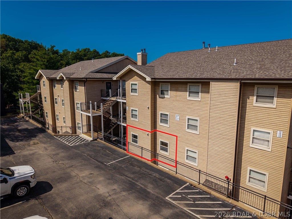 The Falls Condo - Westshore - Residential