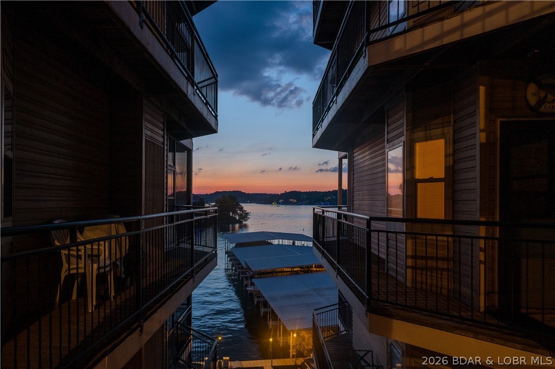 The Falls Condo - Westshore - Residential