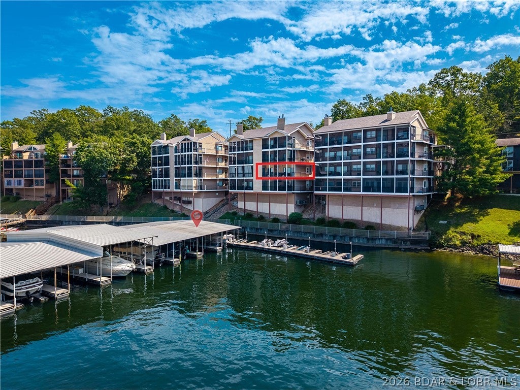 The Falls Condo - Westshore - Residential
