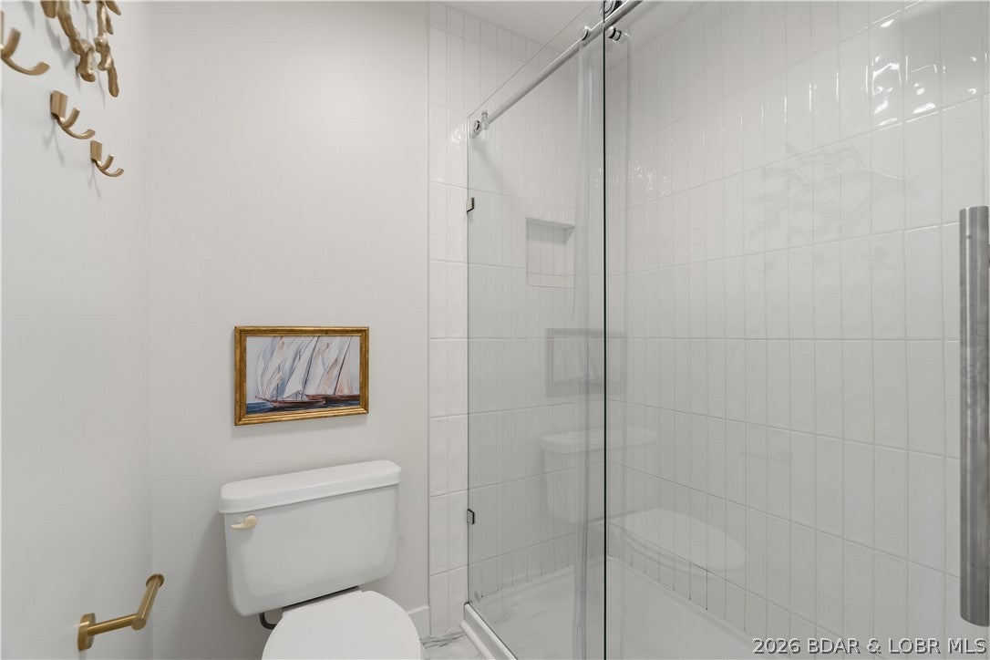 The Falls Condo - Westshore - Residential