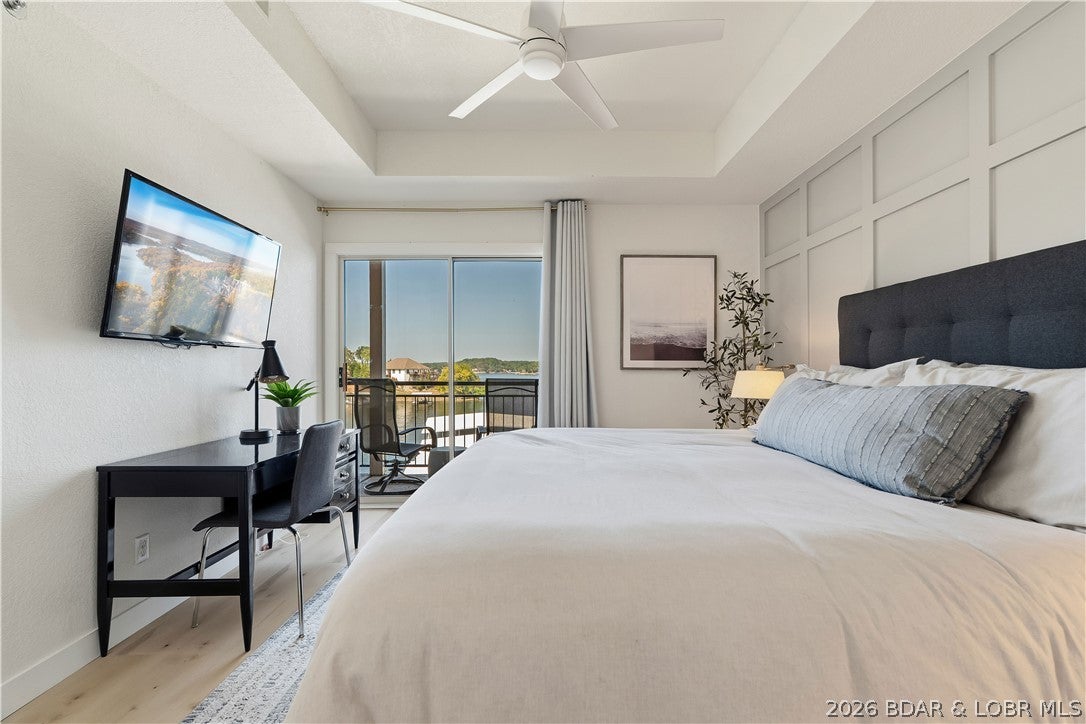 The Falls Condo - Westshore - Residential