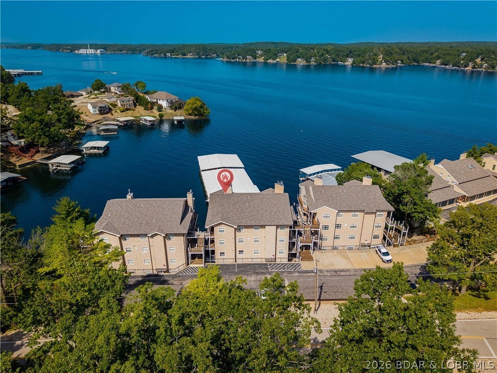 The Falls Condo - Westshore - Residential