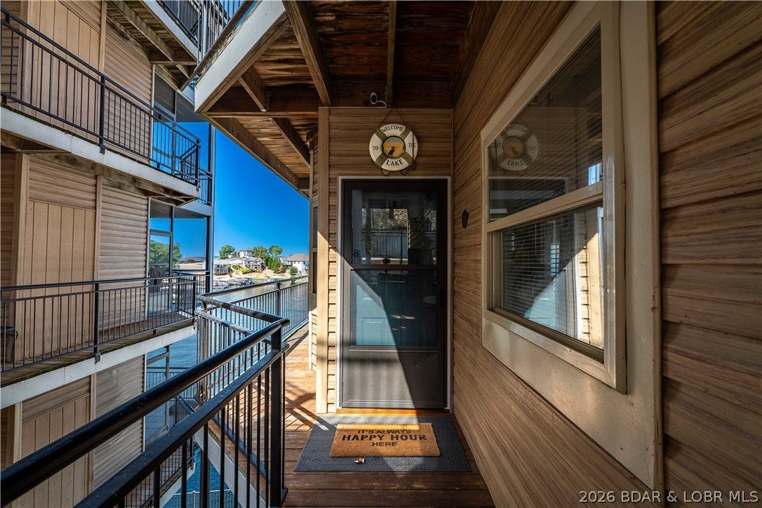 The Falls Condo - Westshore - Residential