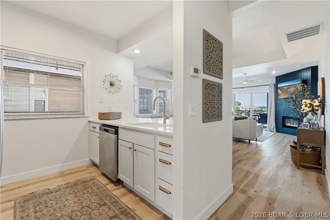 The Falls Condo - Westshore - Residential