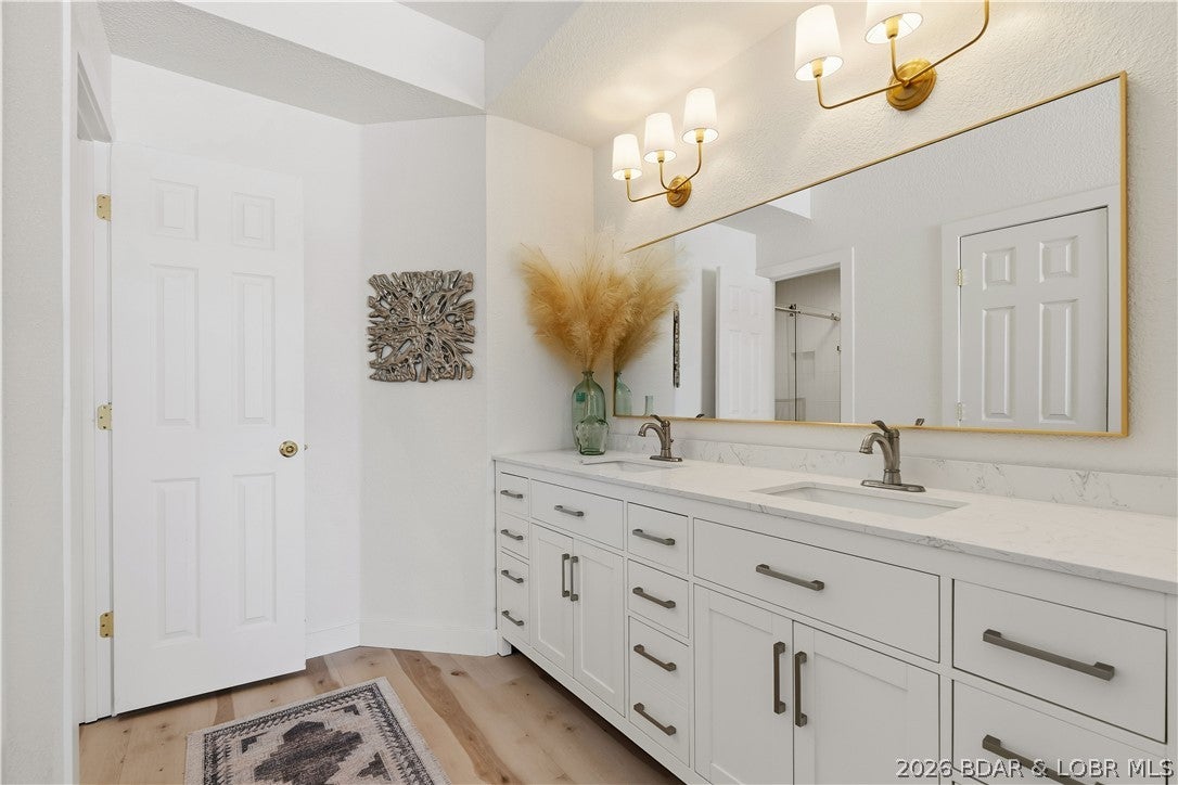 The Falls Condo - Westshore - Residential