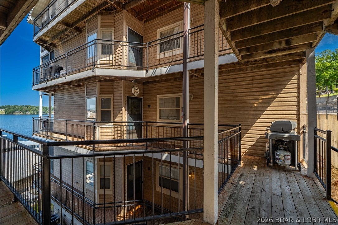 The Falls Condo - Westshore - Residential