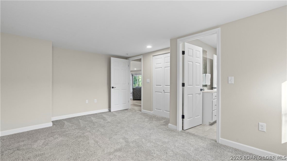 Porter Mill Bend Est. - Residential
