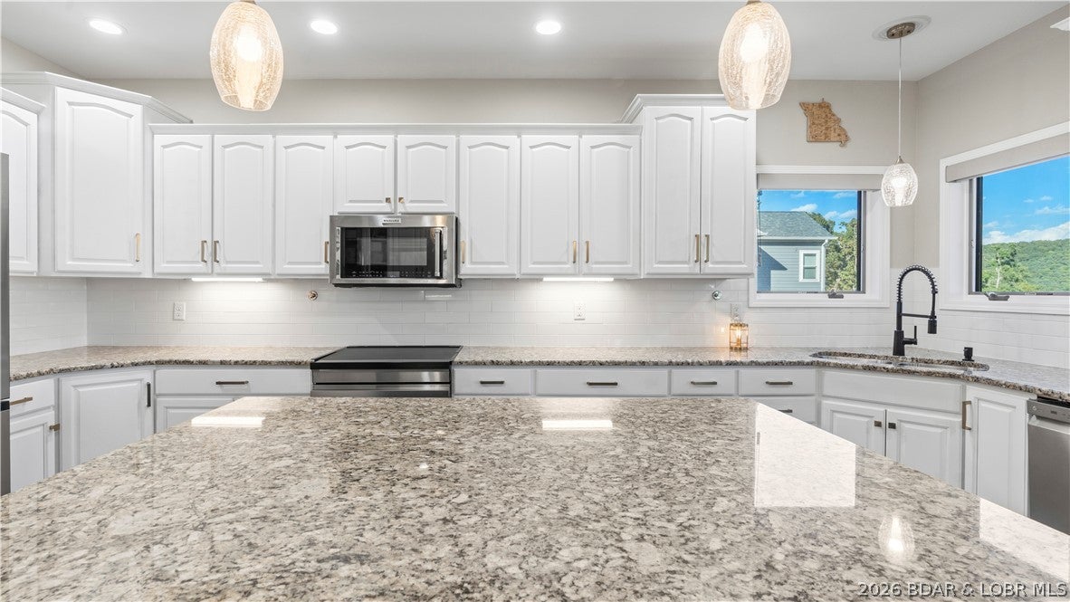 Porter Mill Bend Est. - Residential