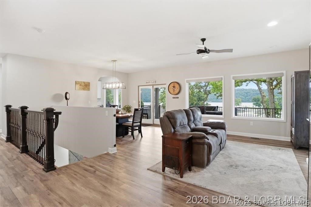 Porter Mill Bend Est. - Residential