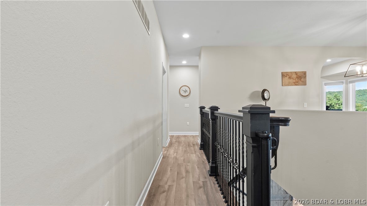 Porter Mill Bend Est. - Residential