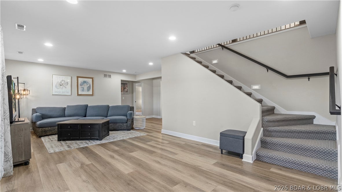 Porter Mill Bend Est. - Residential