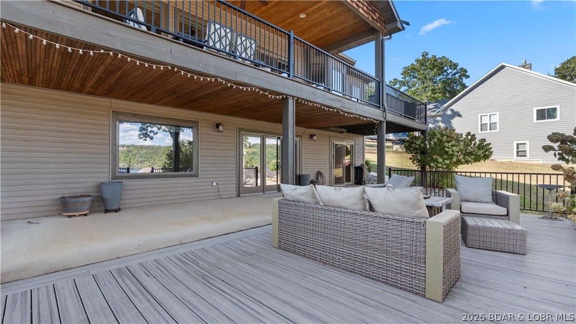 Porter Mill Bend Est. - Residential