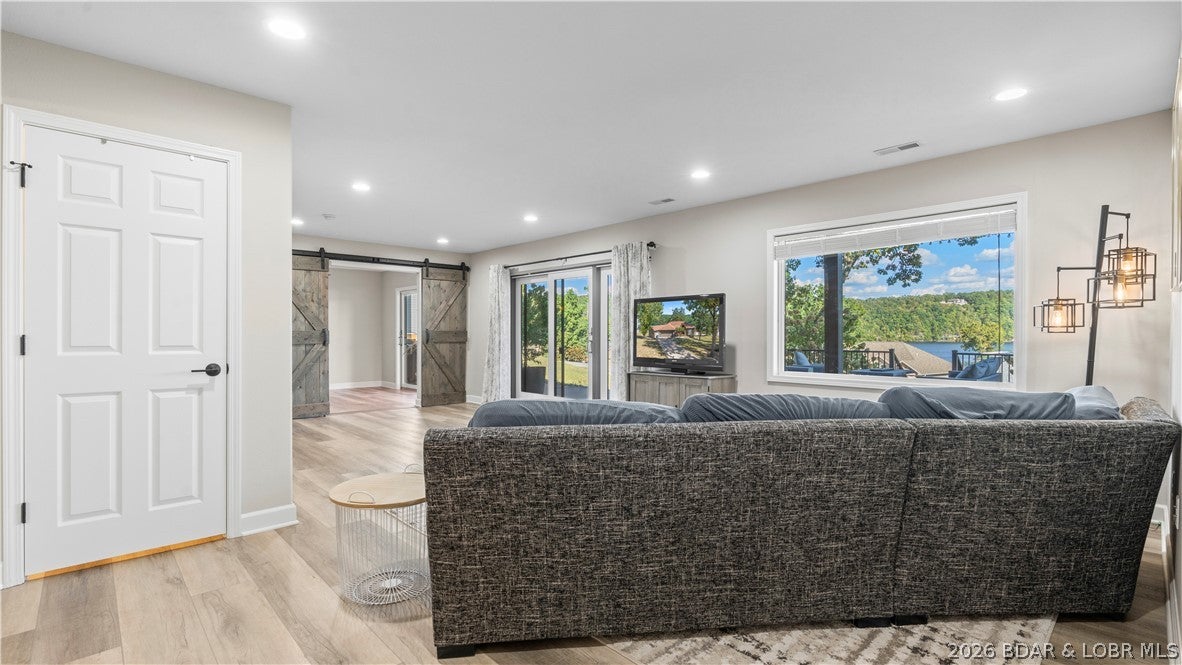 Porter Mill Bend Est. - Residential