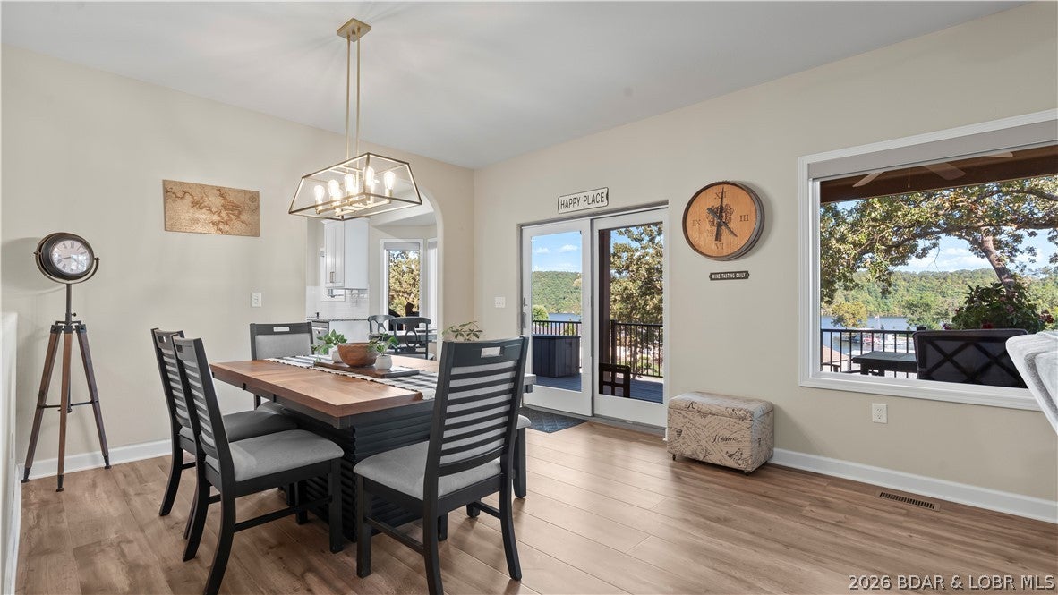 Porter Mill Bend Est. - Residential