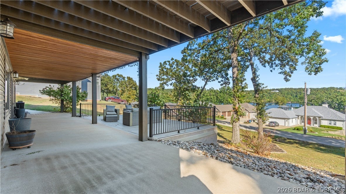 Porter Mill Bend Est. - Residential