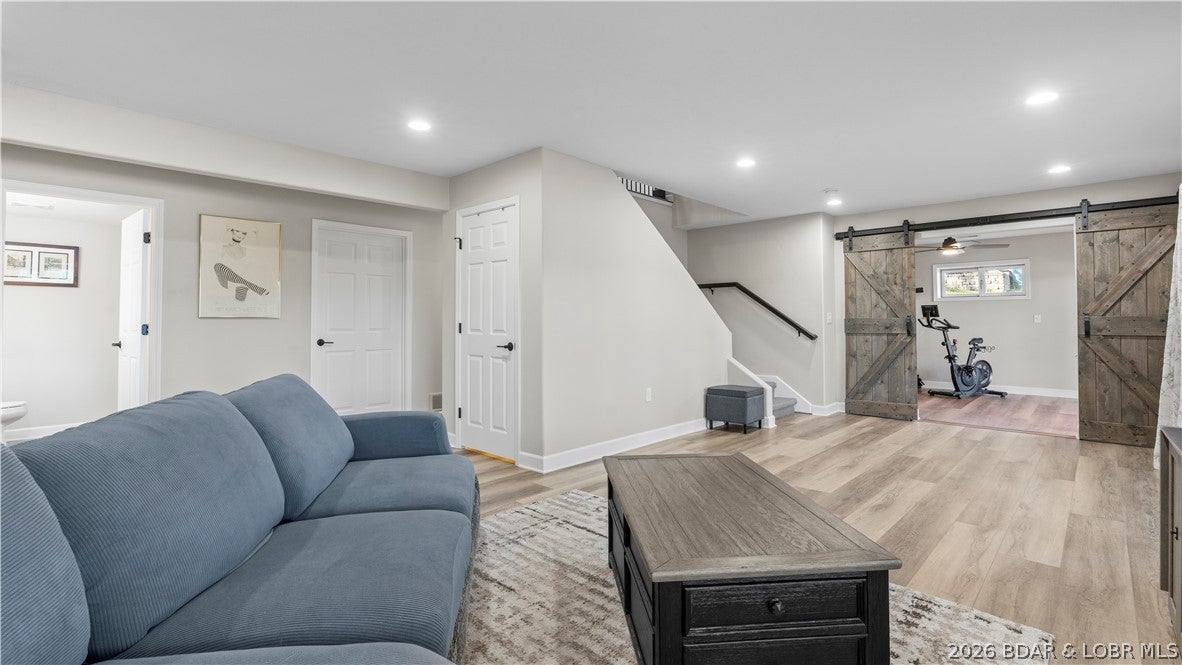 Porter Mill Bend Est. - Residential