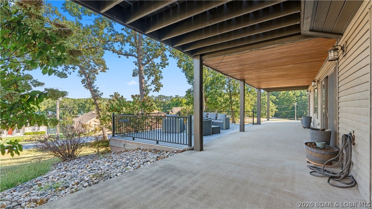Porter Mill Bend Est. - Residential