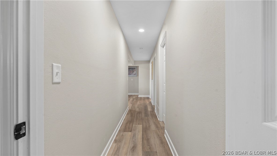 Porter Mill Bend Est. - Residential
