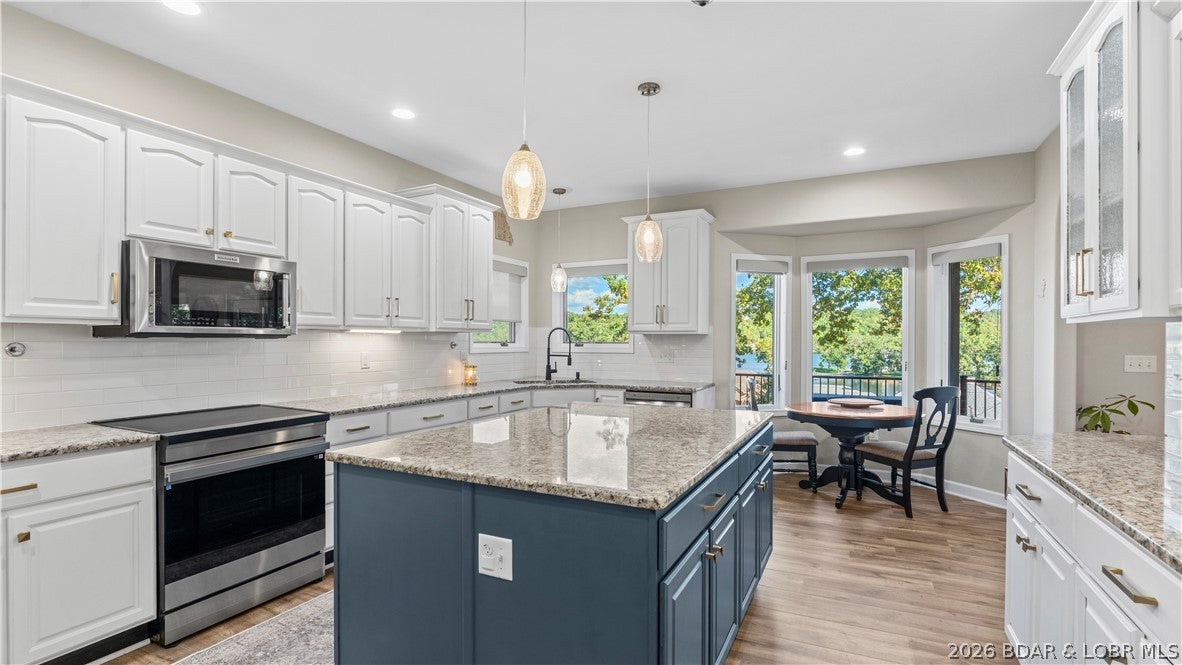Porter Mill Bend Est. - Residential