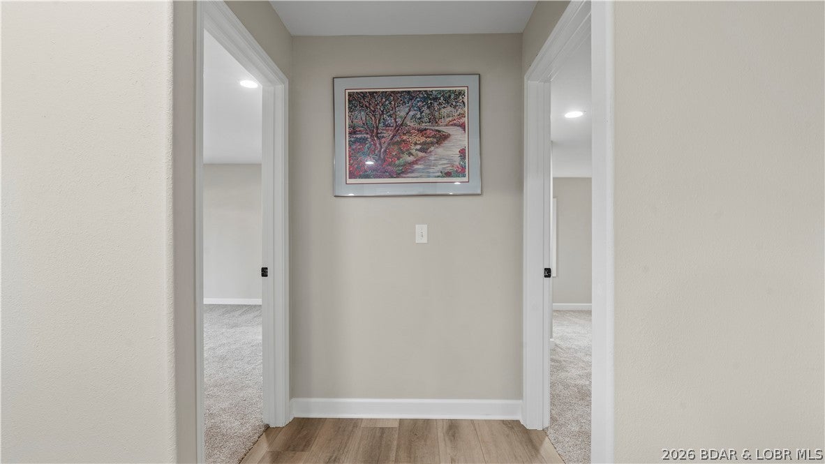 Porter Mill Bend Est. - Residential