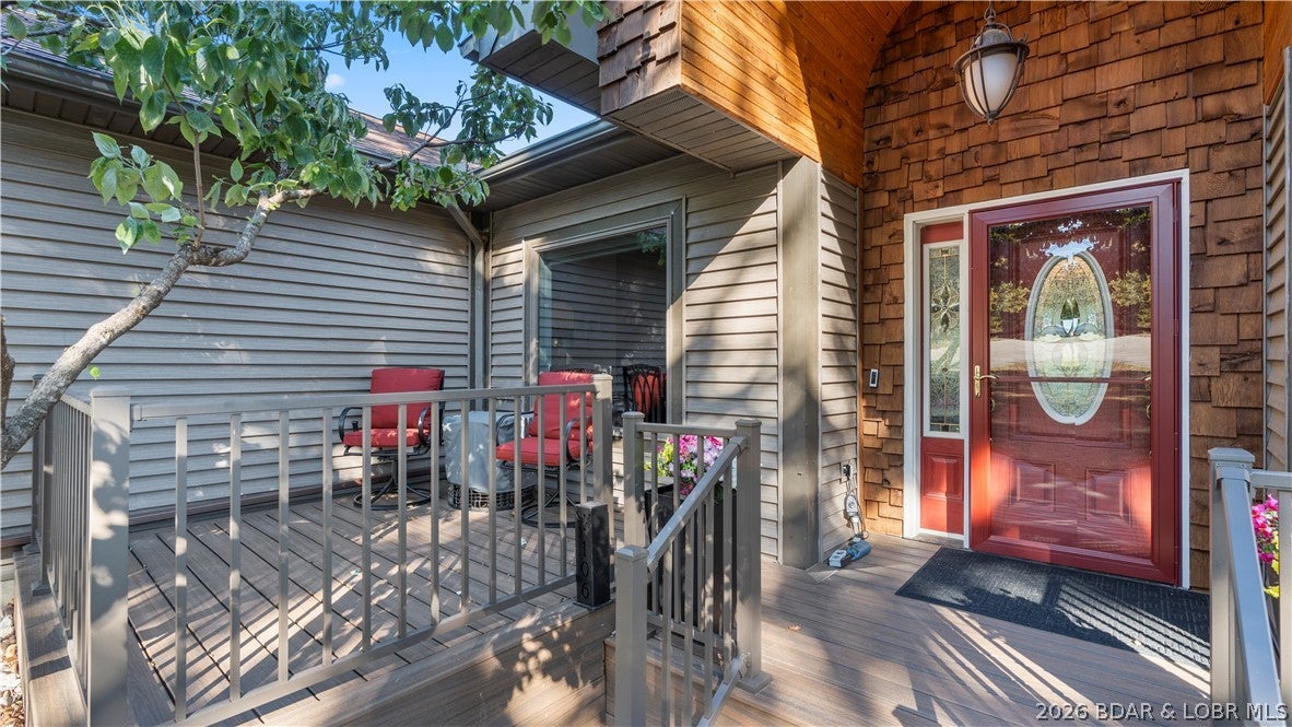 Porter Mill Bend Est. - Residential