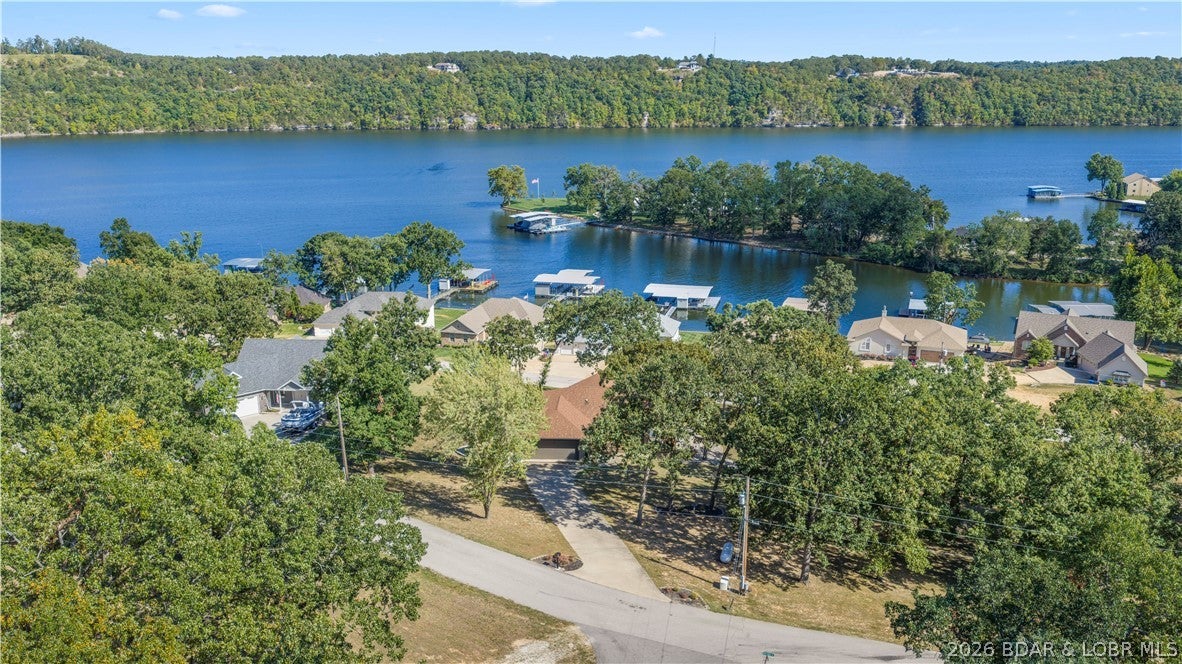 Porter Mill Bend Est. - Residential