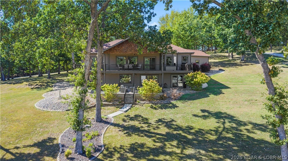 Porter Mill Bend Est. - Residential