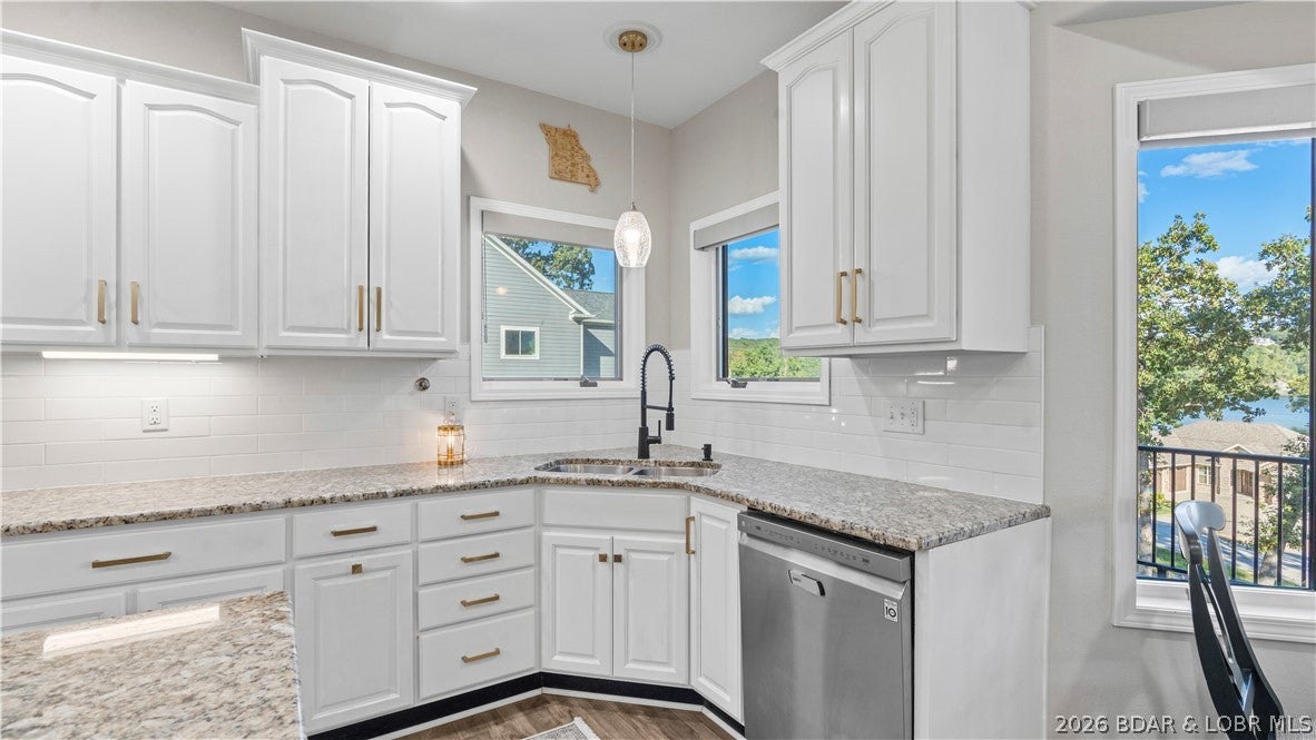 Porter Mill Bend Est. - Residential