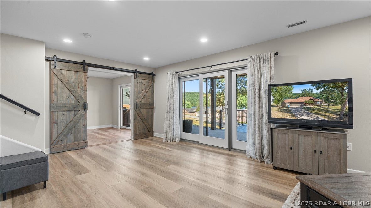 Porter Mill Bend Est. - Residential