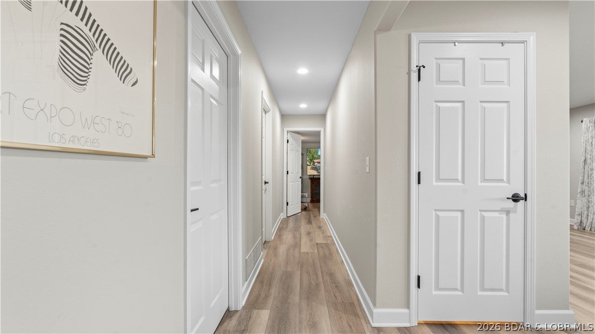 Porter Mill Bend Est. - Residential