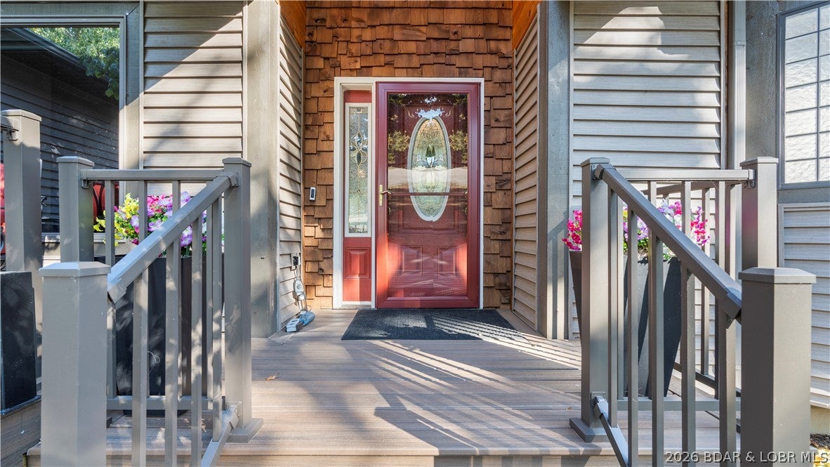 Porter Mill Bend Est. - Residential