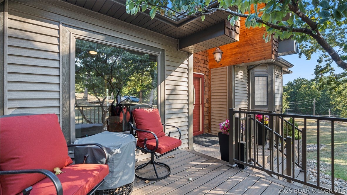 Porter Mill Bend Est. - Residential