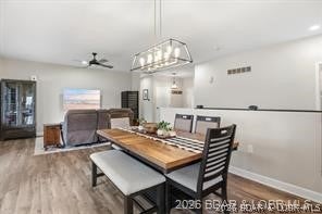 Porter Mill Bend Est. - Residential