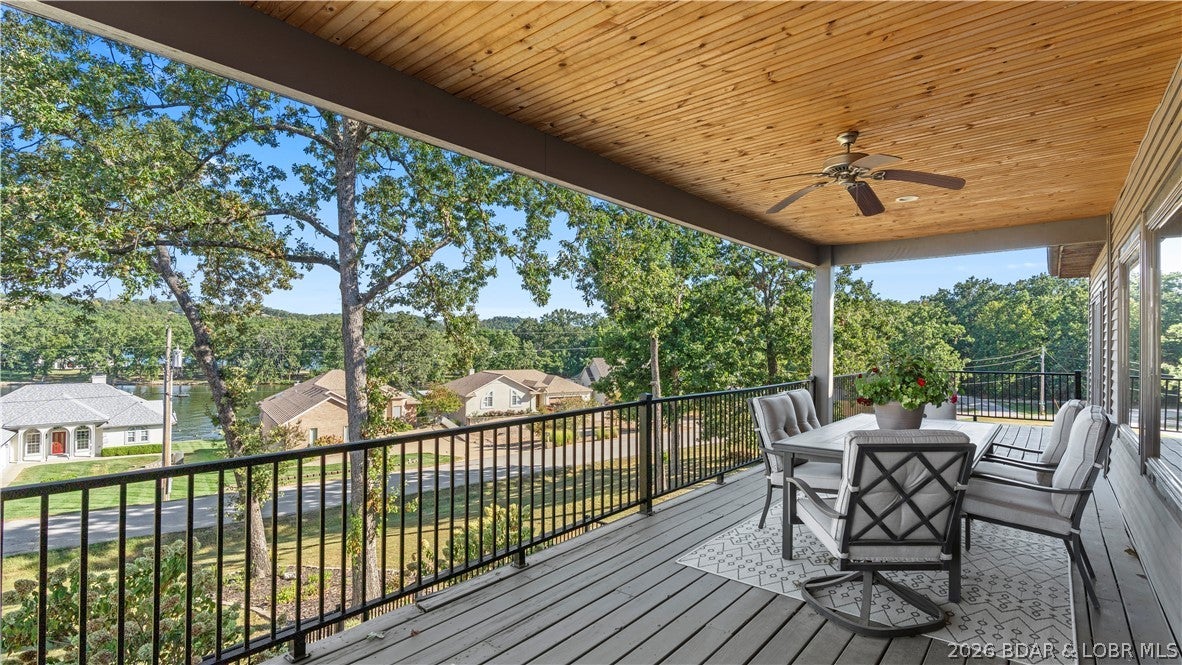 Porter Mill Bend Est. - Residential