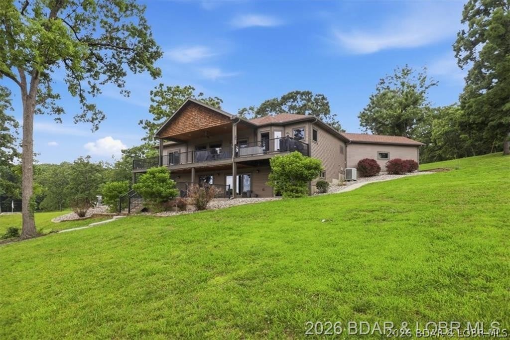 Porter Mill Bend Est. - Residential