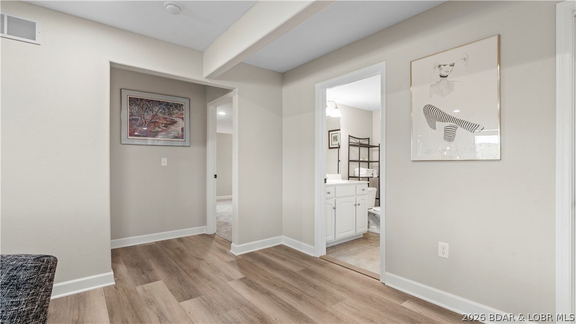 Porter Mill Bend Est. - Residential