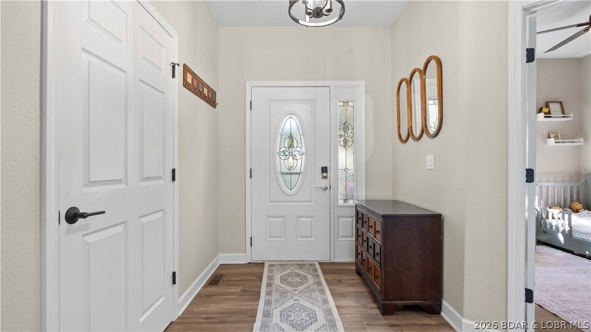 Porter Mill Bend Est. - Residential