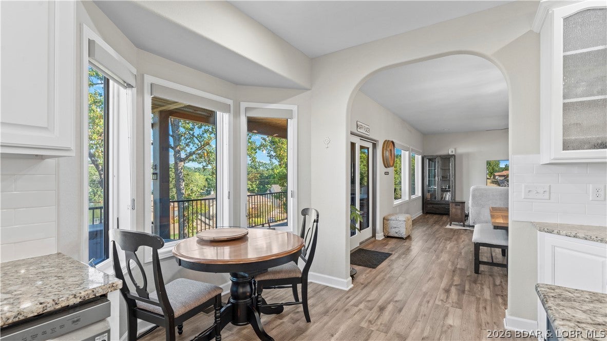 Porter Mill Bend Est. - Residential