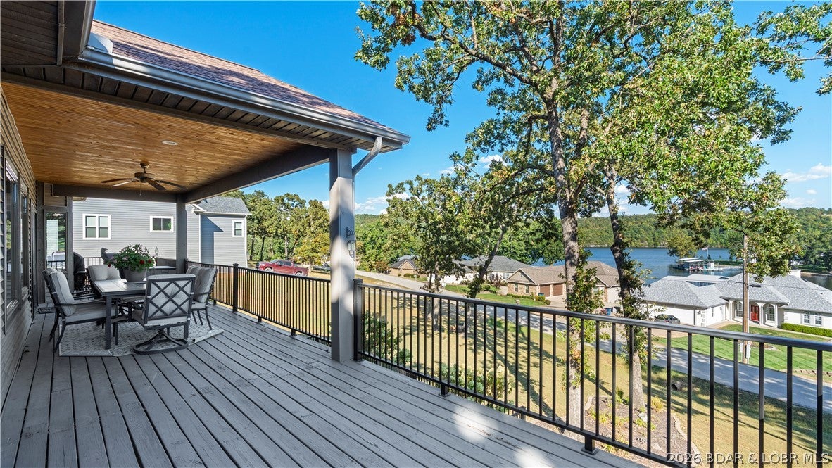 Porter Mill Bend Est. - Residential