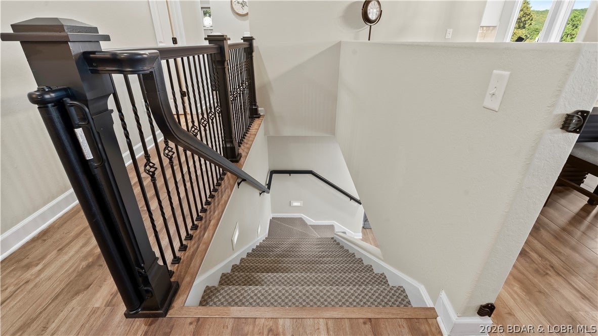 Porter Mill Bend Est. - Residential