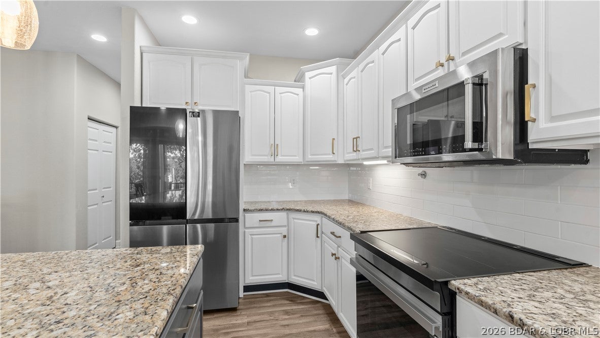 Porter Mill Bend Est. - Residential