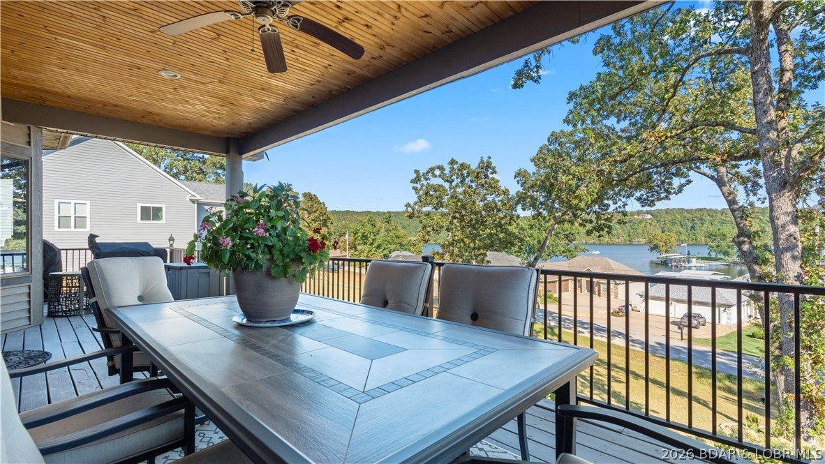 Porter Mill Bend Est. - Residential