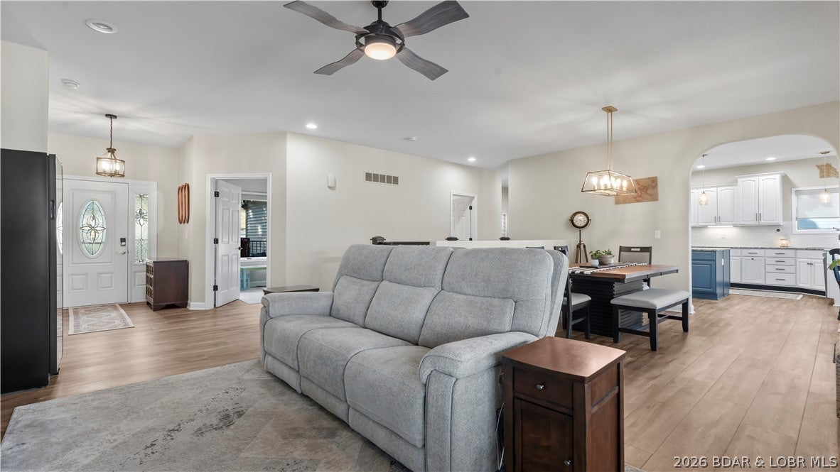 Porter Mill Bend Est. - Residential
